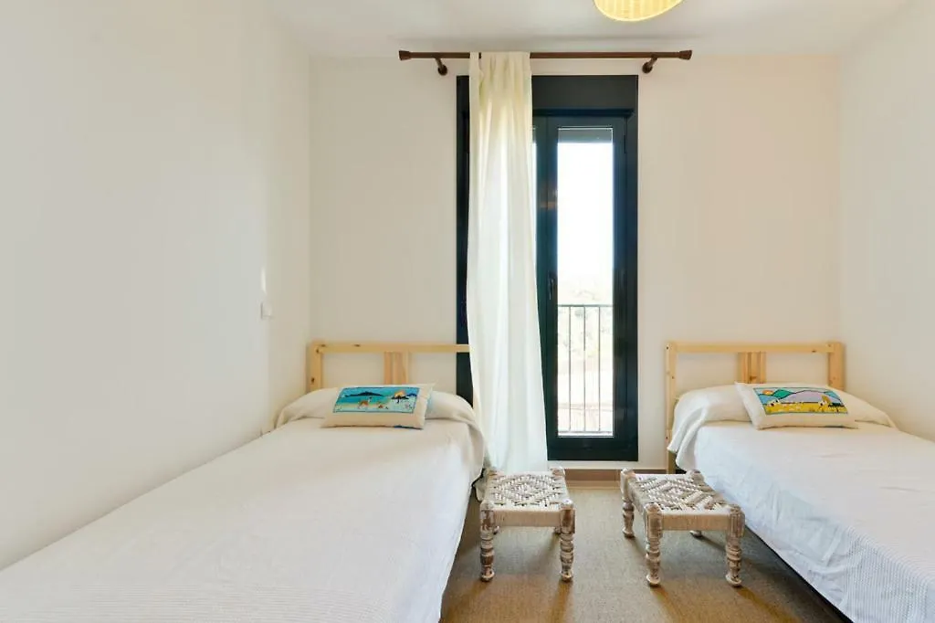 Casa vacanze Can Marcel Cala Tarida