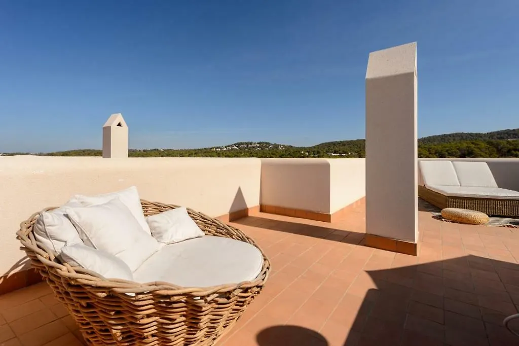 Casa vacanze Can Marcel Cala Tarida