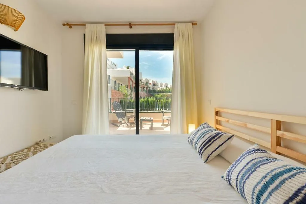 Casa vacanze Can Marcel Cala Tarida