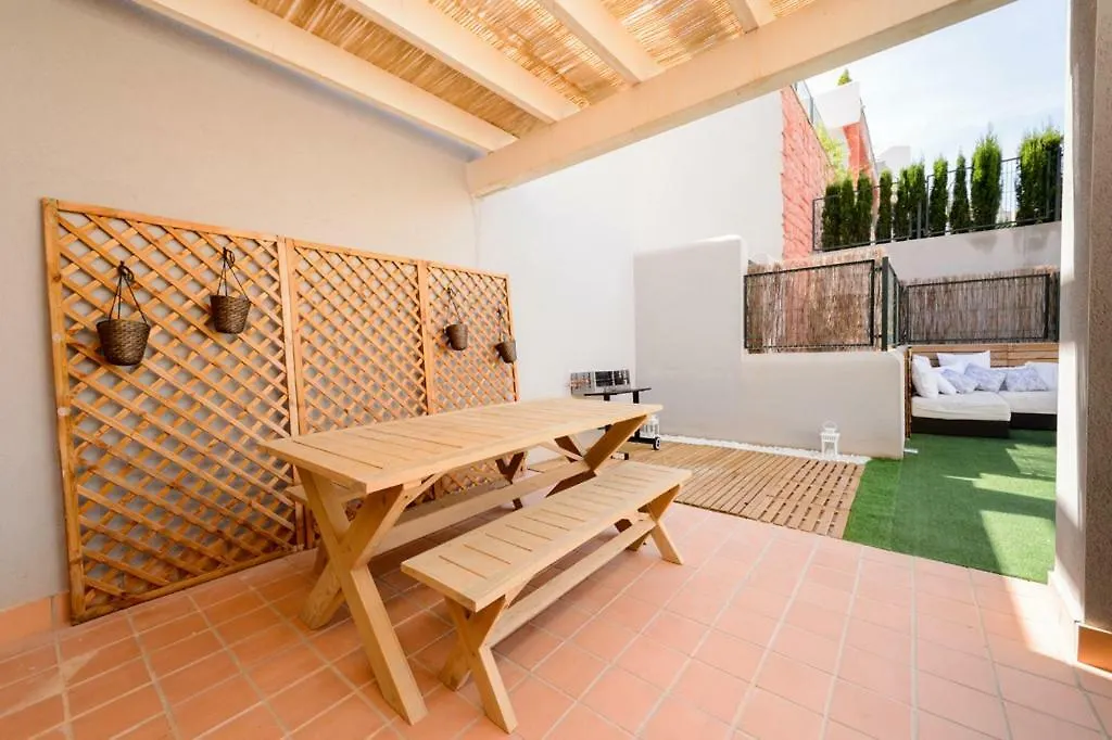Casa vacanze Can Marcel Cala Tarida