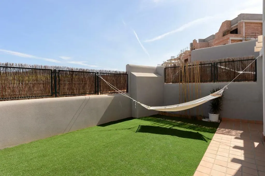 Can Marcel Cala Tarida  Vakantiehuis Cala Tarida (Ibiza)