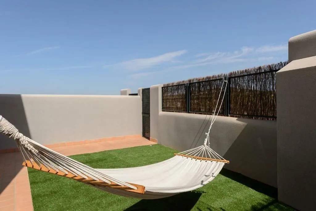 Vakantiehuis Can Marcel Cala Tarida  Spanje