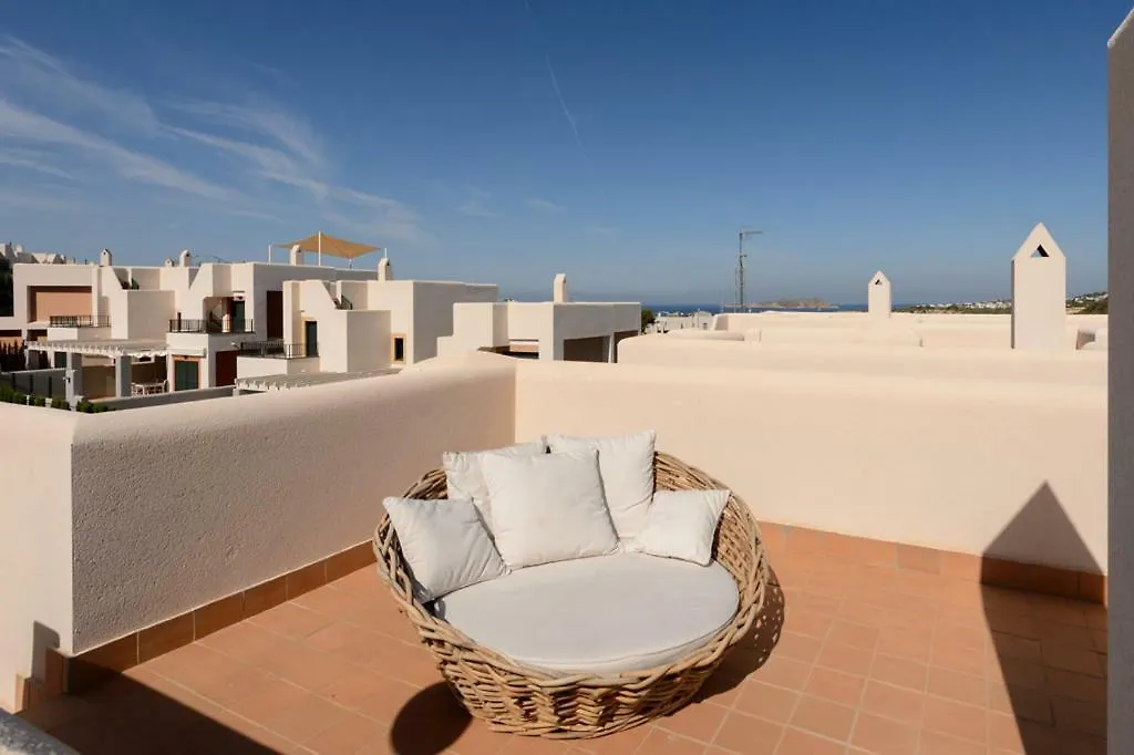 Can Marcel Cala Tarida  Vakantiehuis Cala Tarida (Ibiza)