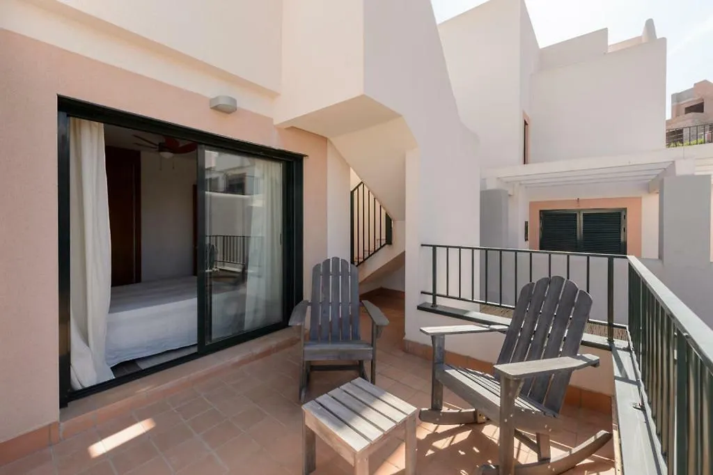 Can Marcel Cala Tarida  Vakantiehuis