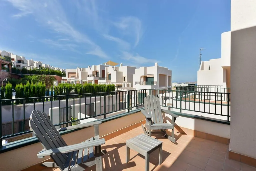 Vakantiehuis Can Marcel Cala Tarida